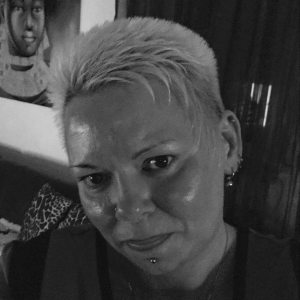 Profilbild von Sandra Pozgai