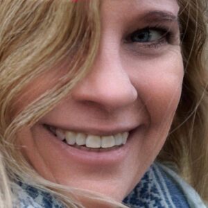 Profilbild von Sandra Presinger