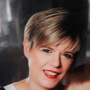 Profilbild von Sandra Priebe