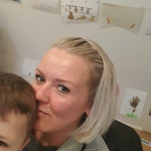 Profilbild von Sandra Pritzlaff