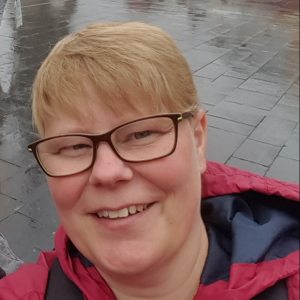 Profilbild von Sandra Prochaska