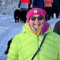 Profilbild von Sandra Protzmann