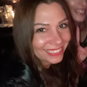 Profilbild von Sandra Przywara