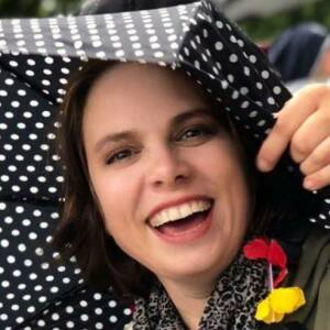 Profilbild von Sandra Pulsfort