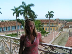 Profilbild von Sandra Raabe