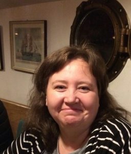 Profilbild von Sandra Raabe