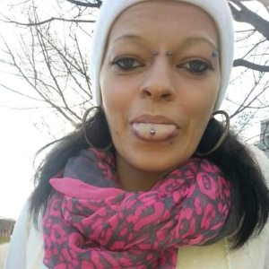 Profilbild von Sandra Radlbeck