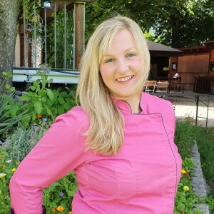 Profilbild von Sandra Ragelis