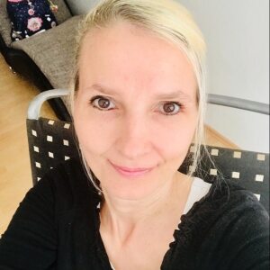 Profilbild von Sandra Ramachers