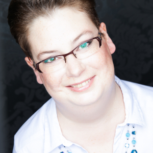 Profilbild von Sandra Raub