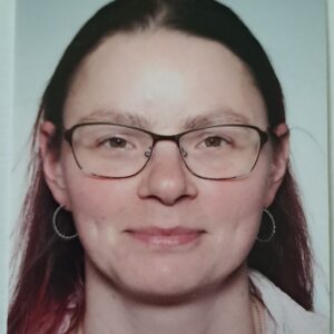 Profilbild von Sandra Regelin