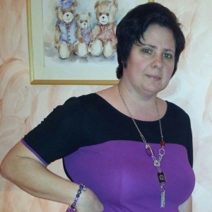 Profilbild von Sandra Rehrmann