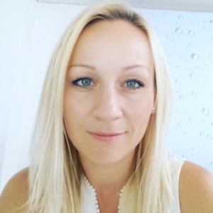 Profilbild von Sandra Reichert