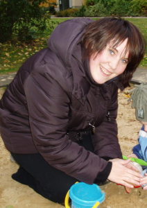 Profilbild von Sandra Reimer