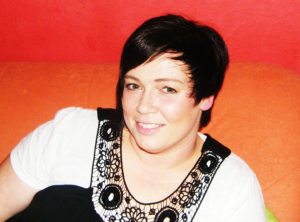 Profilbild von Sandra Reinholdt