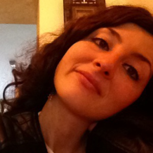 Profilbild von Sandra Reis