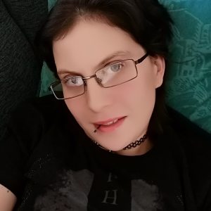 Profilbild von Sandra Reisenberger