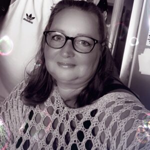 Profilbild von Sandra Reiß