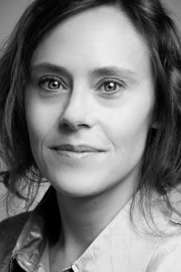Profilbild von Sandra Reißer