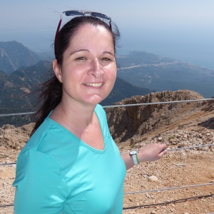 Profilbild von Sandra Renner