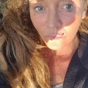 Profilbild von Sandra Renner