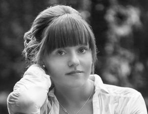Profilbild von Sandra Rennert