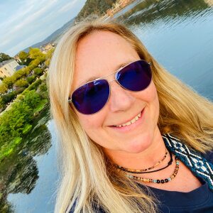 Profilbild von Sandra Repper