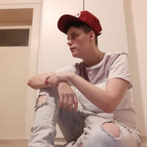 Profilbild von Sandra Reschke