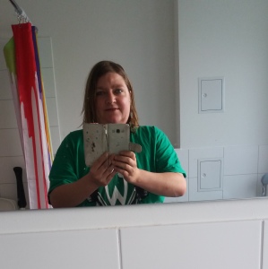 Profilbild von Sandra Retzlaw