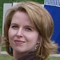 Profilbild von Sandra Reuter