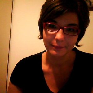 Profilbild von Sandra Richter