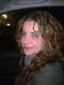 Profilbild von Sandra Richter