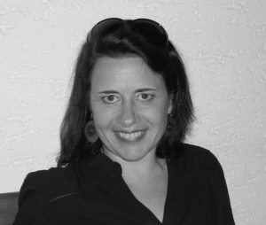 Profilbild von Sandra Rickmann