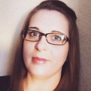 Profilbild von Sandra Riedel