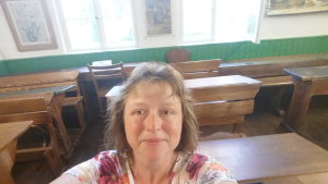 Profilbild von Sandra Rieger