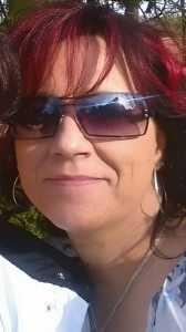 Profilbild von Sandra Rieger