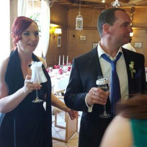 Profilbild von Sandra Riese