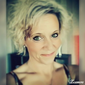 Profilbild von Sandra Ringer