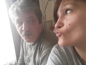 Profilbild von Sandra Ringkewitz