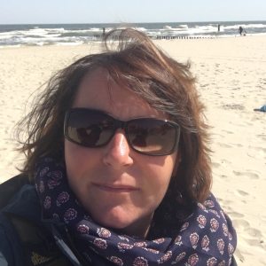 Profilbild von Sandra Rink