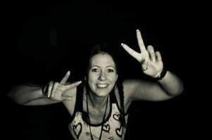 Profilbild von Sandra Ripka-Bachmura