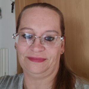 Profilbild von Sandra Risse