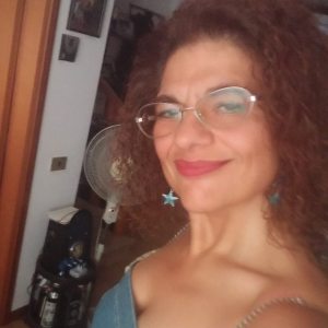 Profilbild von Sandra Riva