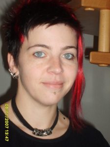 Profilbild von Sandra Roch