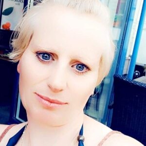 Profilbild von Sandra Rockenbuch