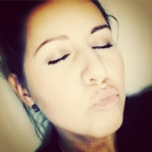 Profilbild von Sandra Rodegast