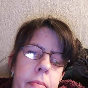 Profilbild von Sandra Rodomski