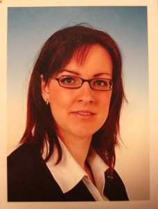 Profilbild von Sandra Röder