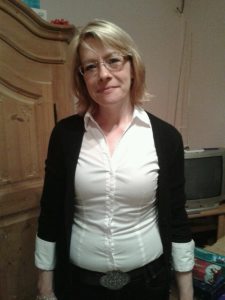 Profilbild von Sandra Röhner