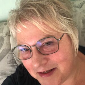 Profilbild von Sandra Röseler-Schober